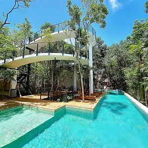  Holiday home Casa Kuaan Mani Th 1