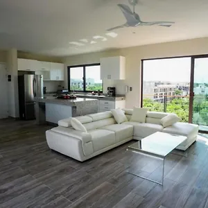  Appartement Blue Luxury La Veleta