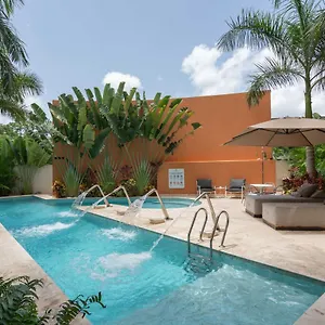 Hotel Valhalla Residences By Biwa, Tulum