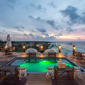 Hotel Hotelito Azul, Tulum