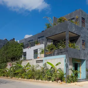 Hotel Turquoise (adults Only), Tulum
