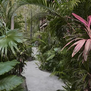 2* Отель Boutique Terranova