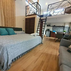  Appartement Casa Luz Downtown In