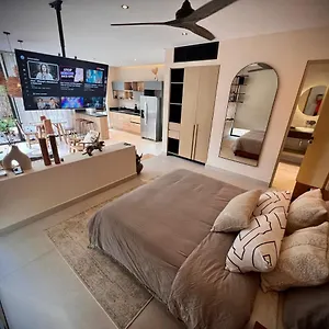  Holiday home Xunkari Eco Luxury Bungalow In