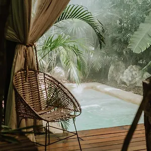 Aparthotel Copal, Tulum