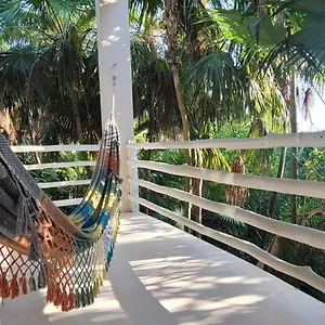 Casa Ambar & Boutique - Located In The Heart Of Zone (adults Only) Tulum