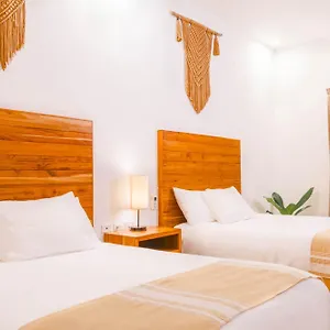 Hotel Kaab, Tulum