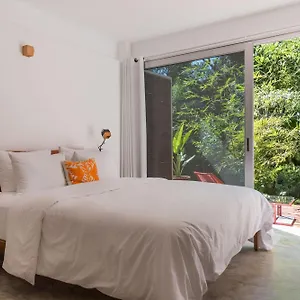  Aparthotel Casa De Piedra