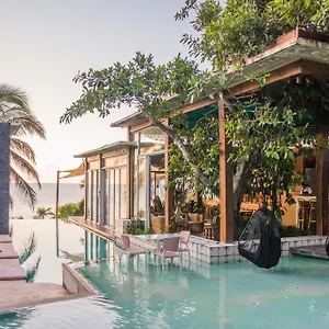 Mi Tulum, A Small Luxury (adults Only) מלון