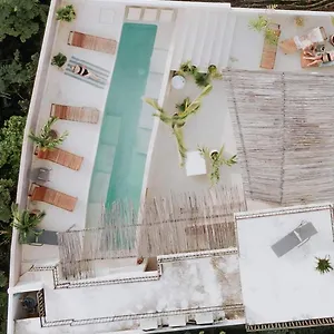 Hotel Koos, Tulum