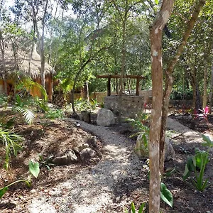 Bed & Breakfast Casa Mango, Tulum