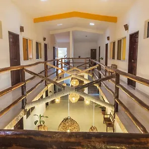 Hotel Naay Bej, Tulum