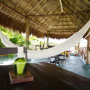 Casa Almendro Tulum