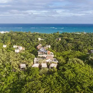 Hotel Casa Coyote, Tulum
