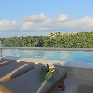 Hotel Blanco Adults Only, Tulum