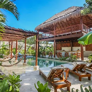 Hotel Zenses Wellness And Yoga - Adults Only, Tulum